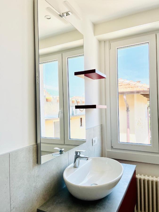 Berengario Suites Torri Del Benaco Eksteriør billede