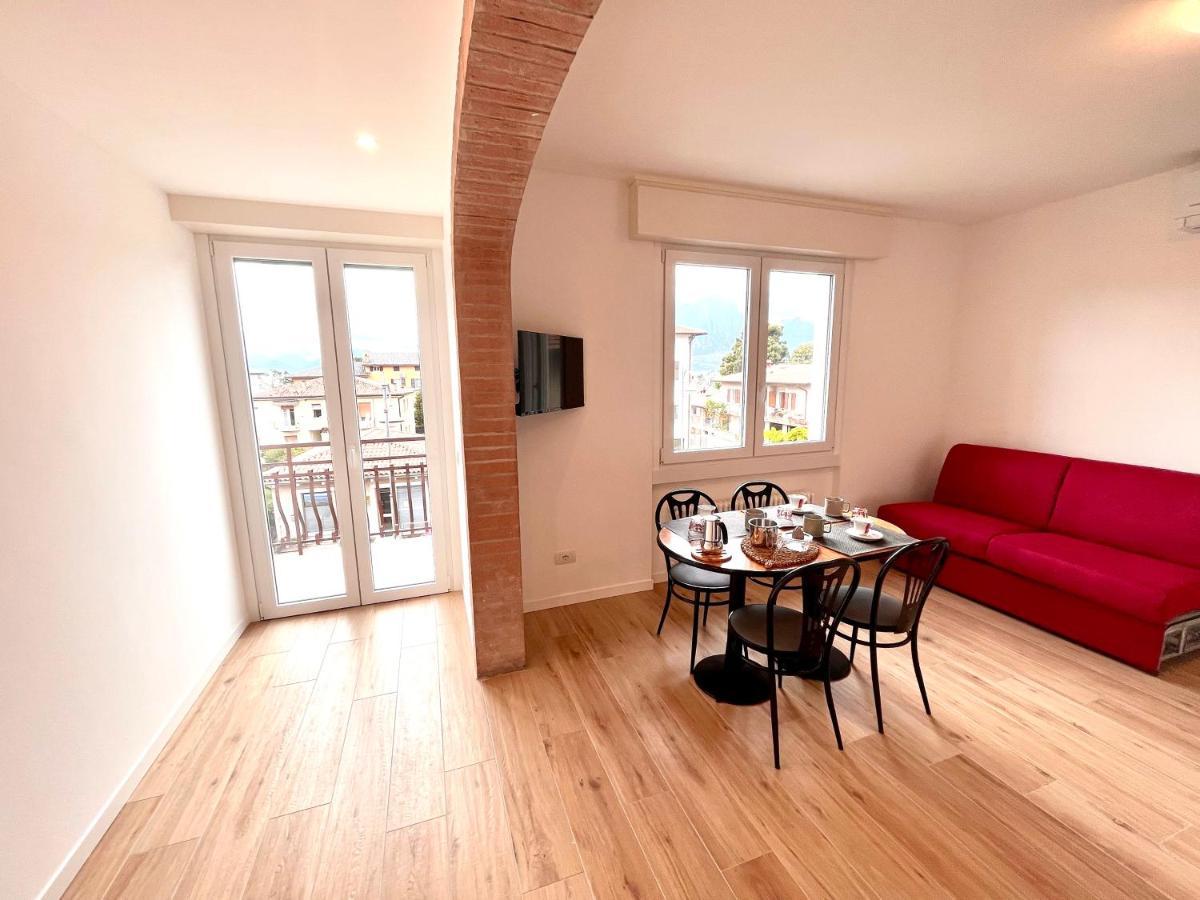 Berengario Suites Torri Del Benaco Eksteriør billede