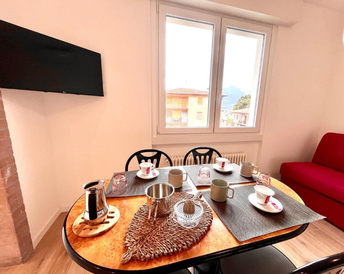 Berengario Suites Torri Del Benaco Eksteriør billede