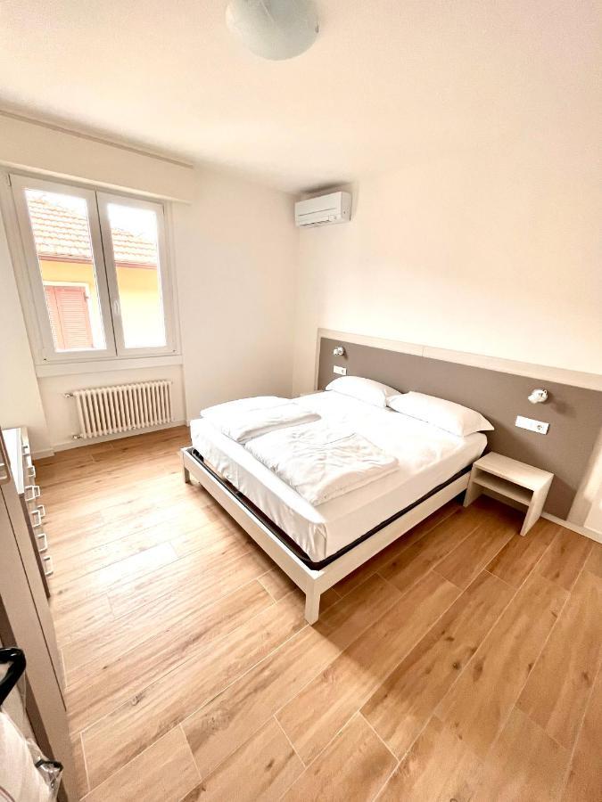 Berengario Suites Torri Del Benaco Eksteriør billede
