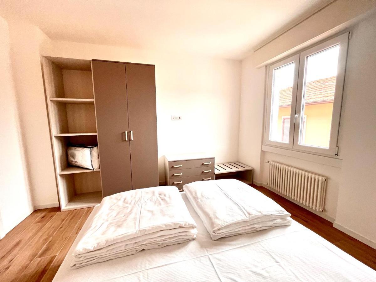 Berengario Suites Torri Del Benaco Eksteriør billede