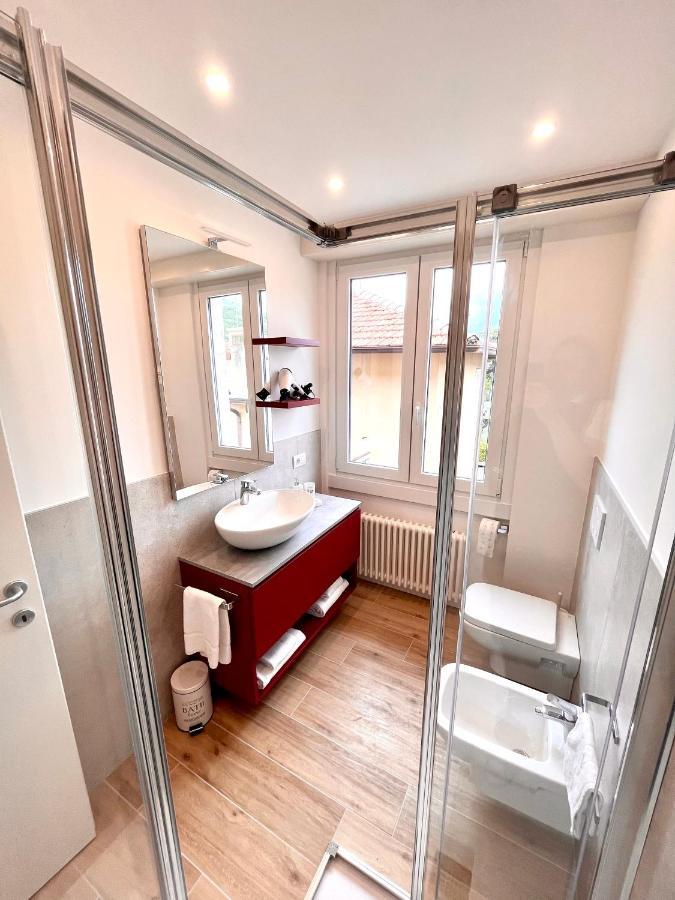 Berengario Suites Torri Del Benaco Eksteriør billede