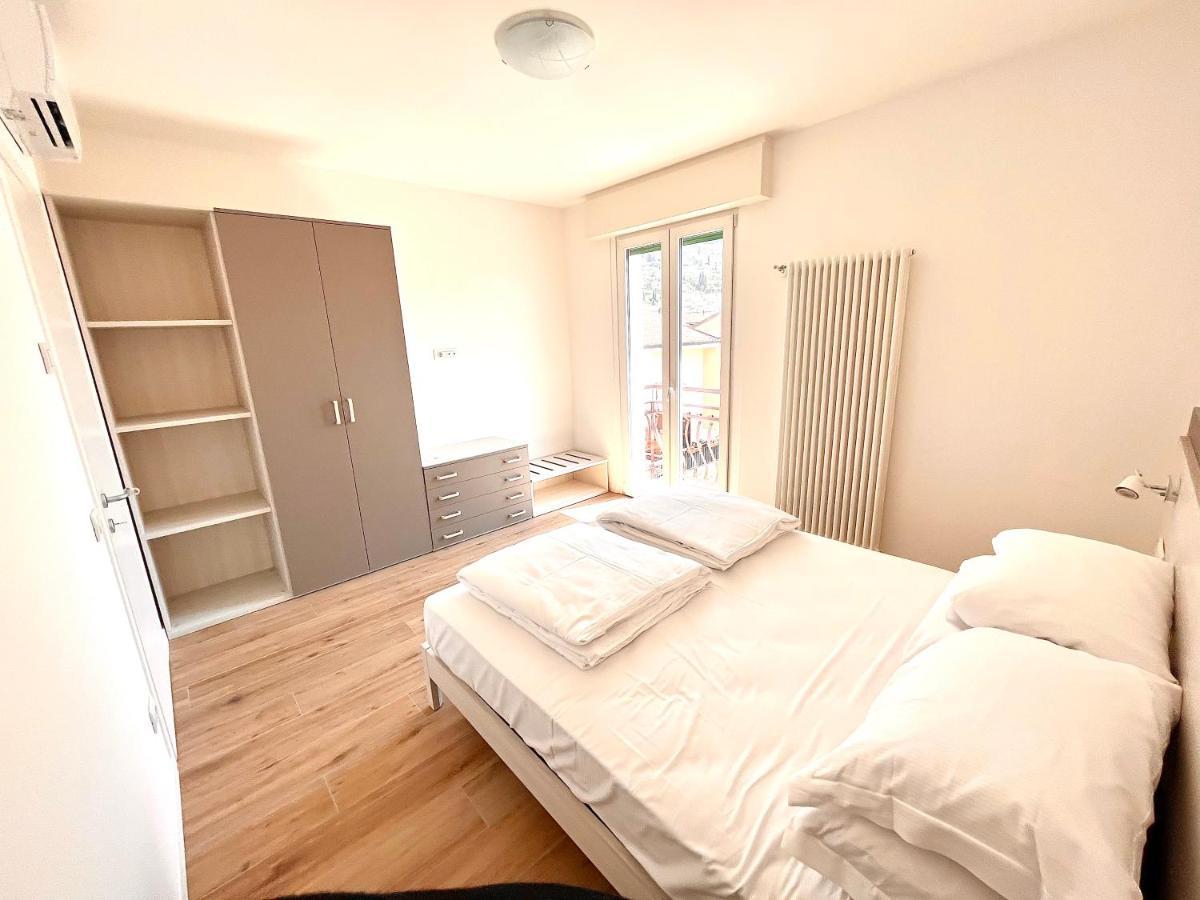 Berengario Suites Torri Del Benaco Eksteriør billede