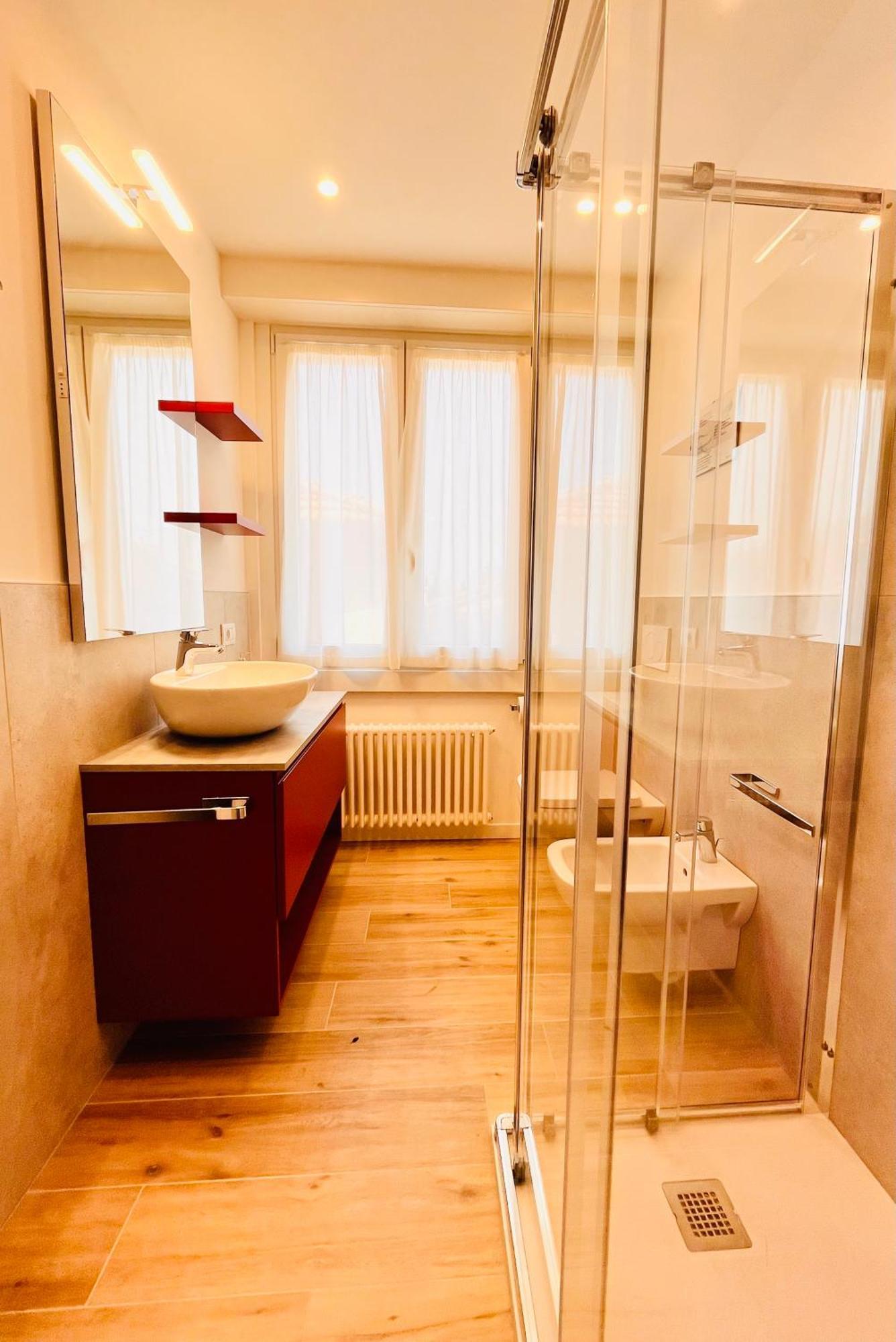 Berengario Suites Torri Del Benaco Eksteriør billede